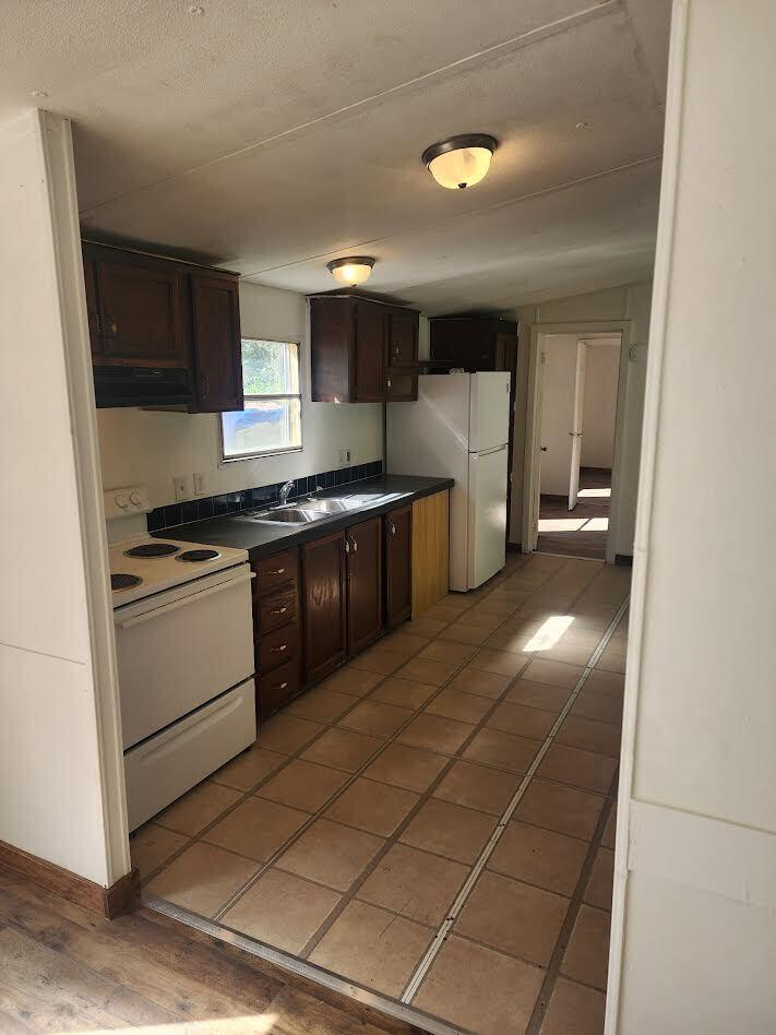 1066 Cloverhill Road Raven, VA 24639 - Photo 13 of 20 Kitchen View (2)