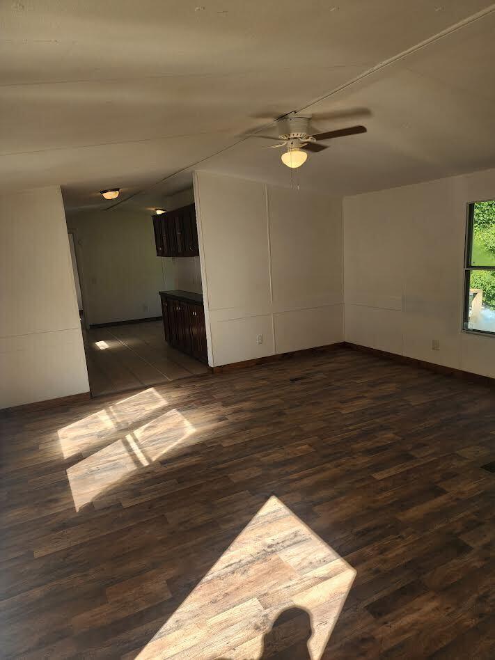 1066 Cloverhill Road Raven, VA 24639 - Photo 18 of 20 Living Room View (2)