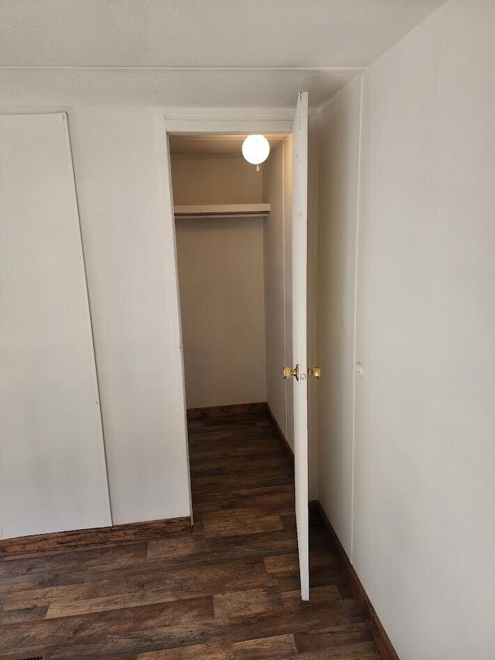 1066 Cloverhill Road Raven, VA 24639 - Photo 7 of 20 Bedroom Closet