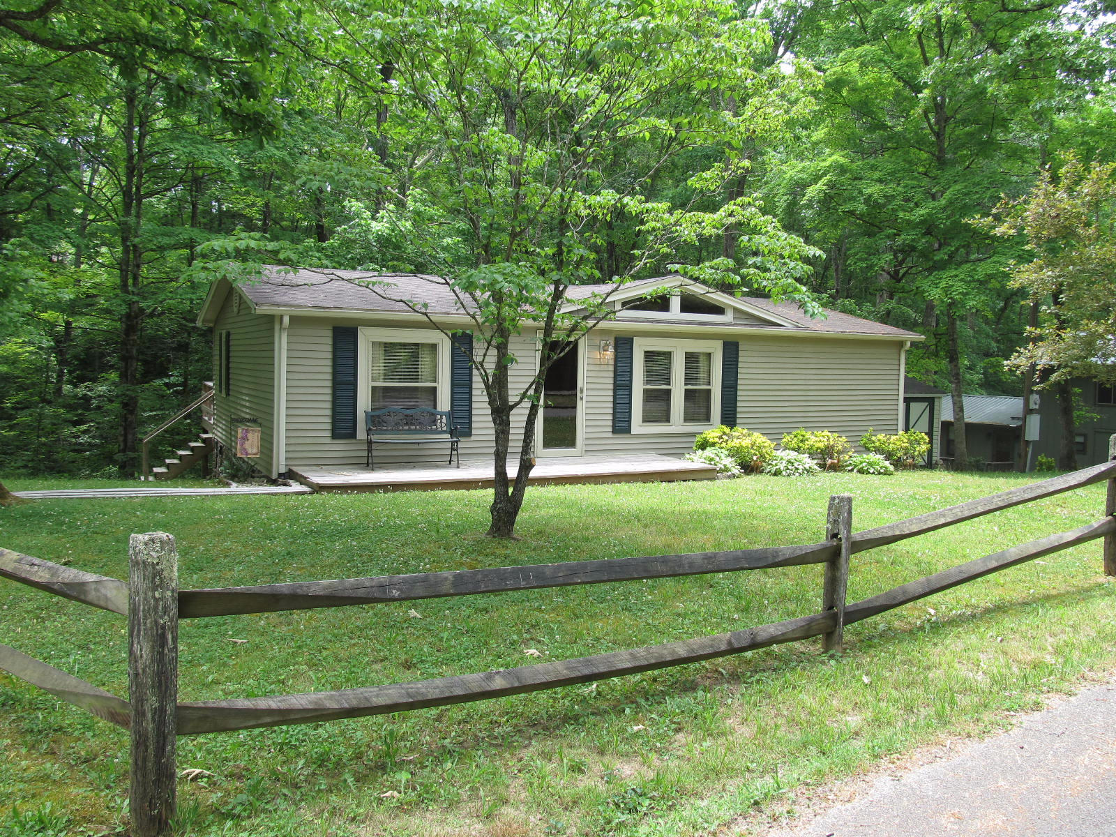 526 Watson Road Sevierville, TN 37862 - Photo 1 of 11 IMG_1357