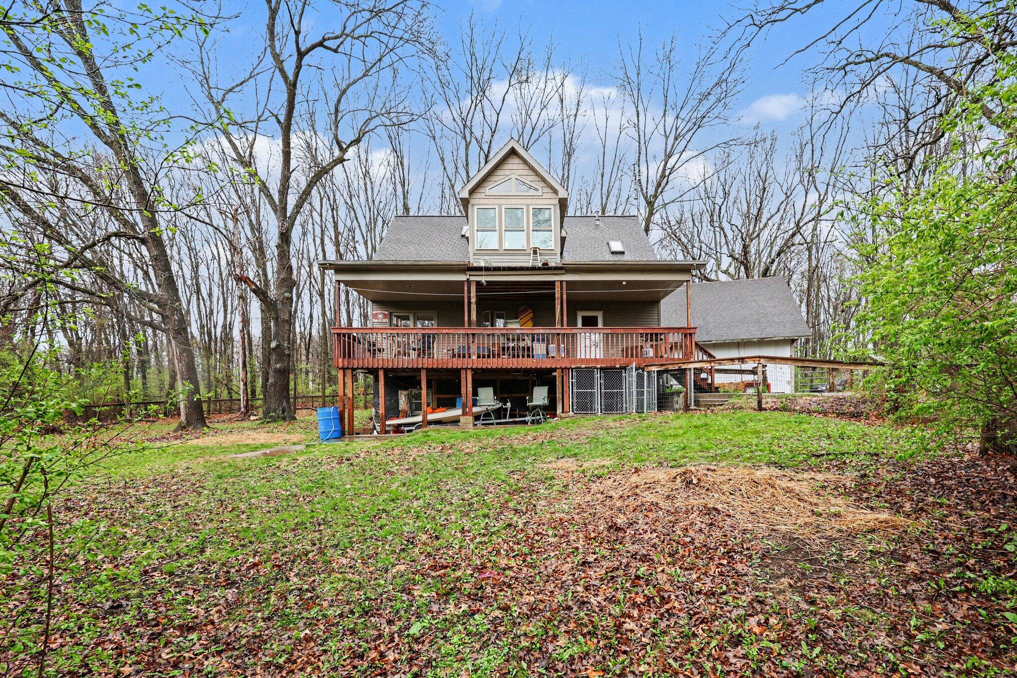 3824 Moscow Road Spring Arbor, MI 49283 - Photo 1 of 21 001_file_4254
