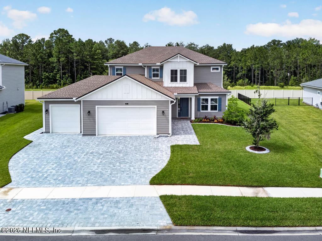 96 Hillendale Circle St. Johns, FL 32259 - Photo 87 of 104 Front of home
