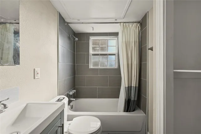 $1,165 | 2803 Cleburne Street, Unit 2, Houston, TX 77004