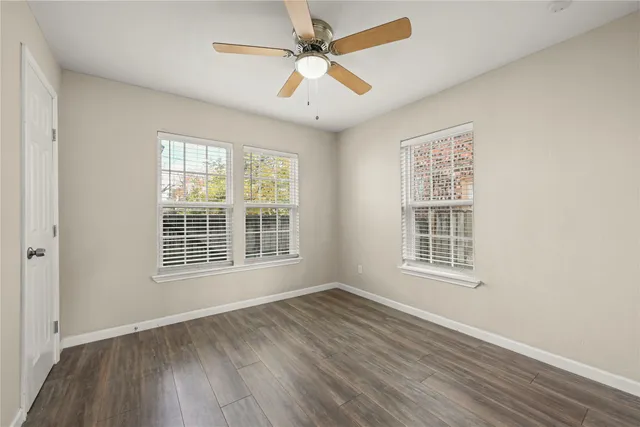 $1,165 | 2803 Cleburne Street, Unit 2, Houston, TX 77004