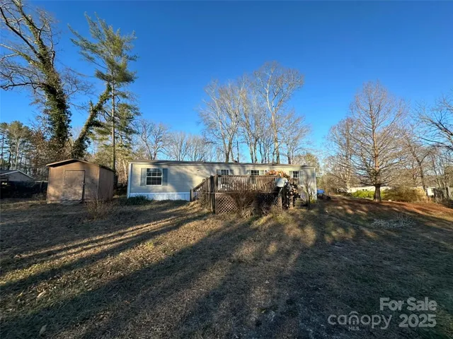 $85,000 | 200 Rolling Oaks Drive, Hendersonville, NC 28791