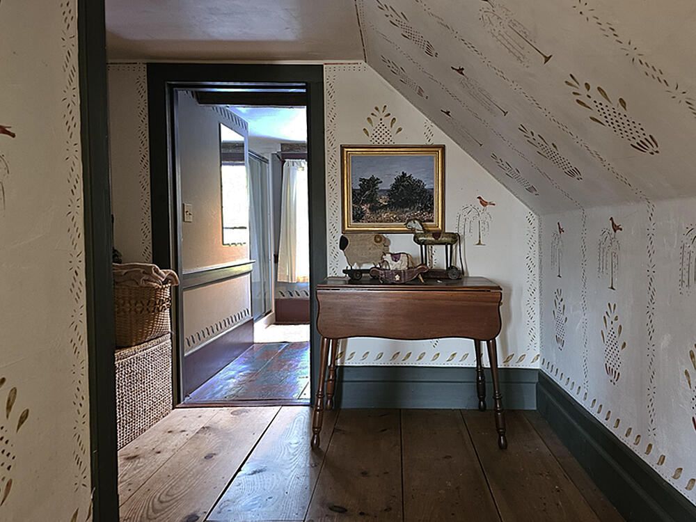99 Angier Road Alna, ME 04535 - Photo 79 of 93 1-Interior-50-1000