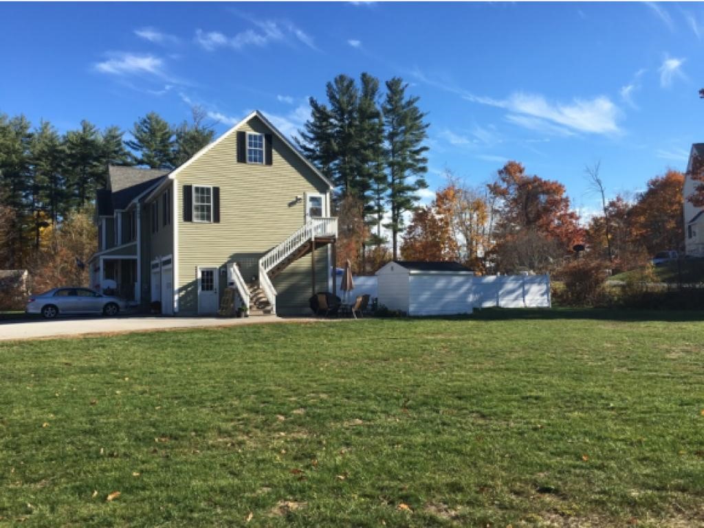 1 North Shore Road Derry, NH 03038 - Photo 3 of 36