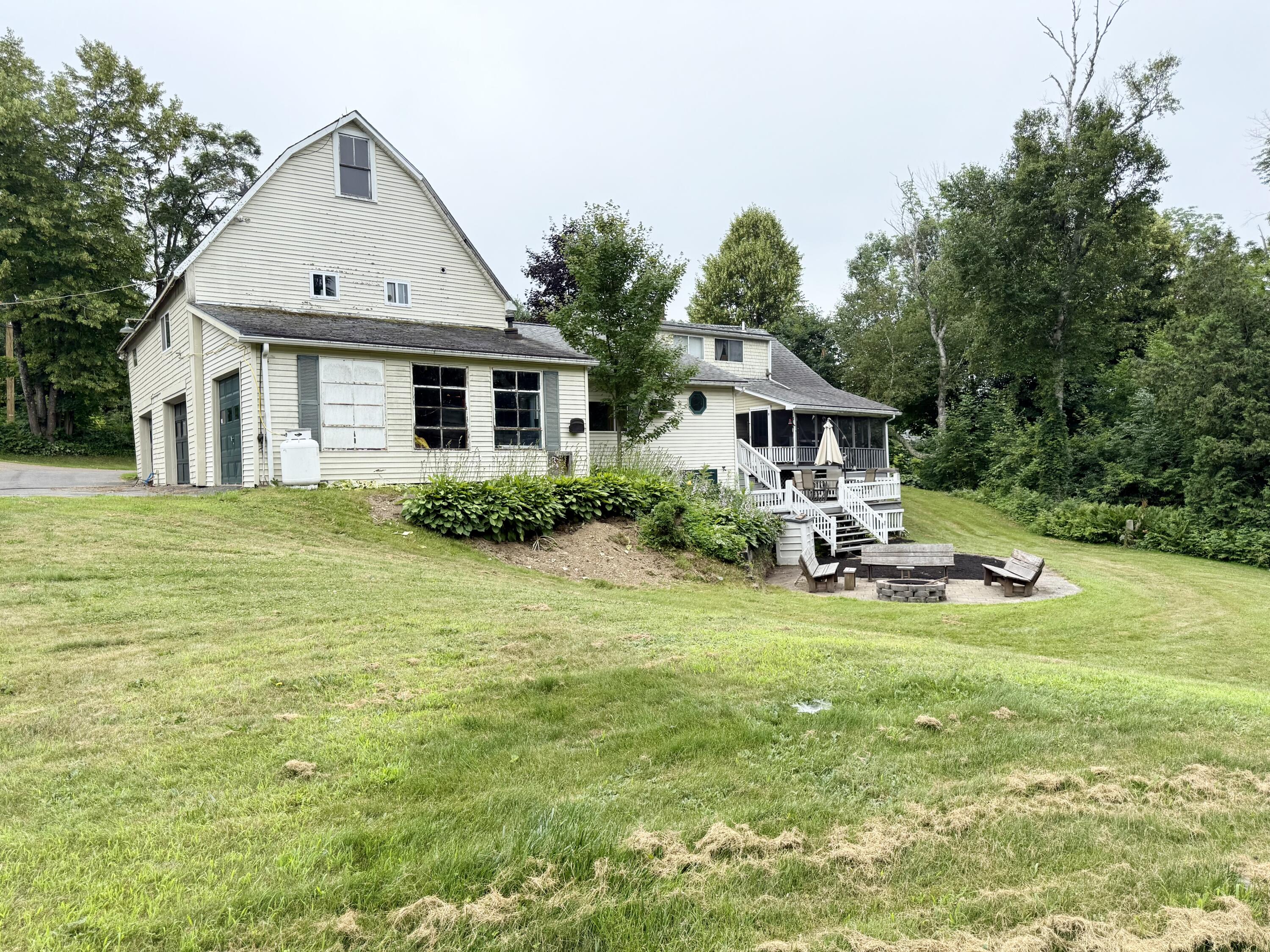 110 Corinna Road St. Albans, ME 04971 - Photo 5 of 44 IMG_0706