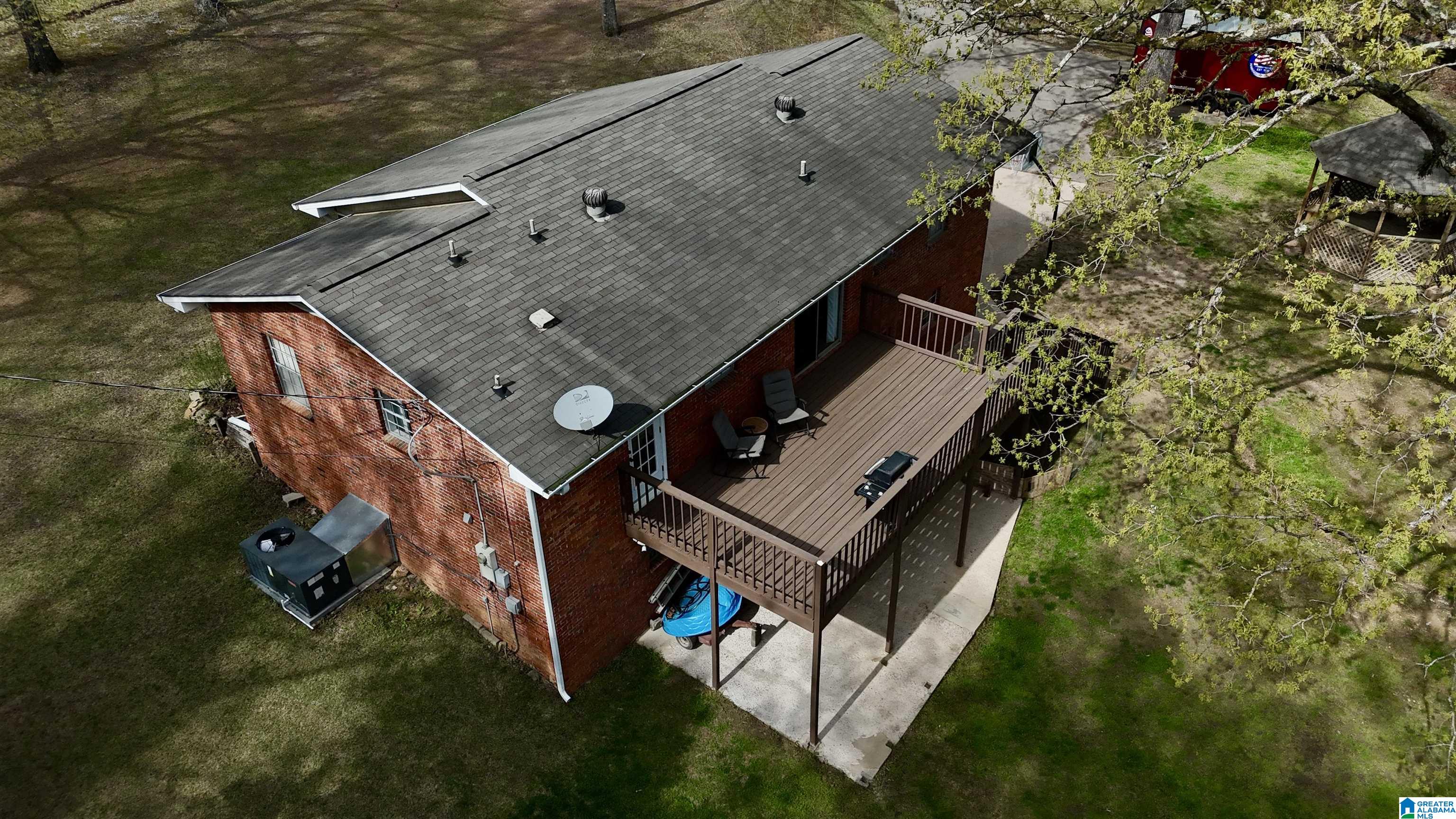 1624 Ward Creek Road Warrior, AL 35180 - Photo 51 of 53