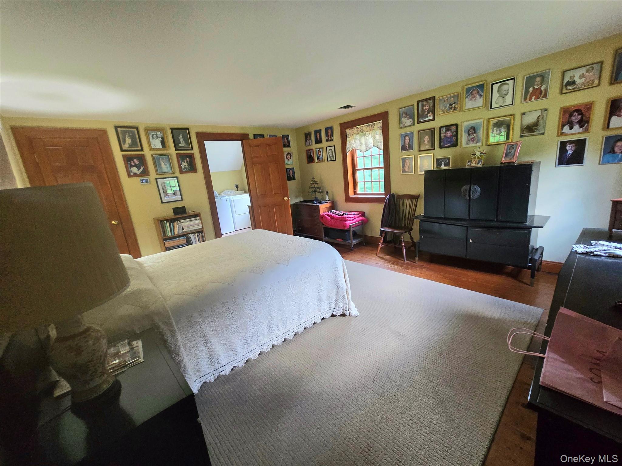 56 Finnerty Road Putnam Valley, NY 10579 - Photo 19 of 20 Primary bedroom, Bath, walk in closet!