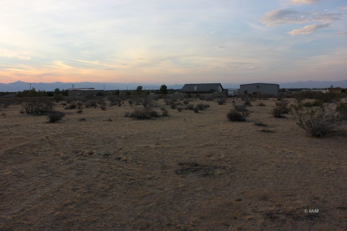 343-352-56 Gemstone Street Ridgecrest, CA 93555 - Photo 19 of 26