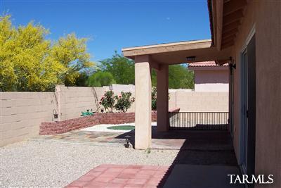 3010 West Sky Ranch Trail Tucson, AZ 85742 - Photo 2 of 10
