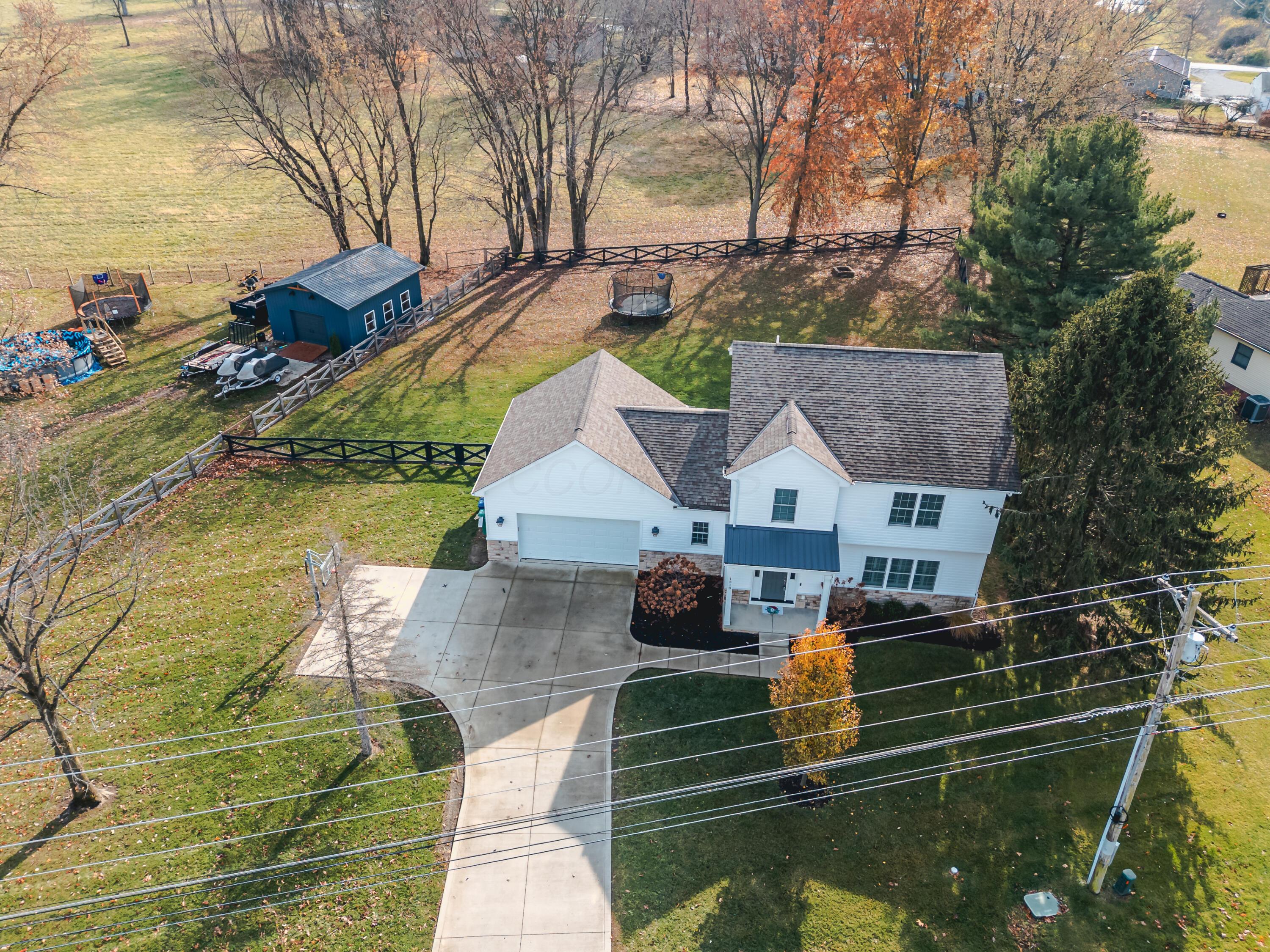 1310 State Rte 521 Delaware, OH 43015 - Photo 4 of 41 3000