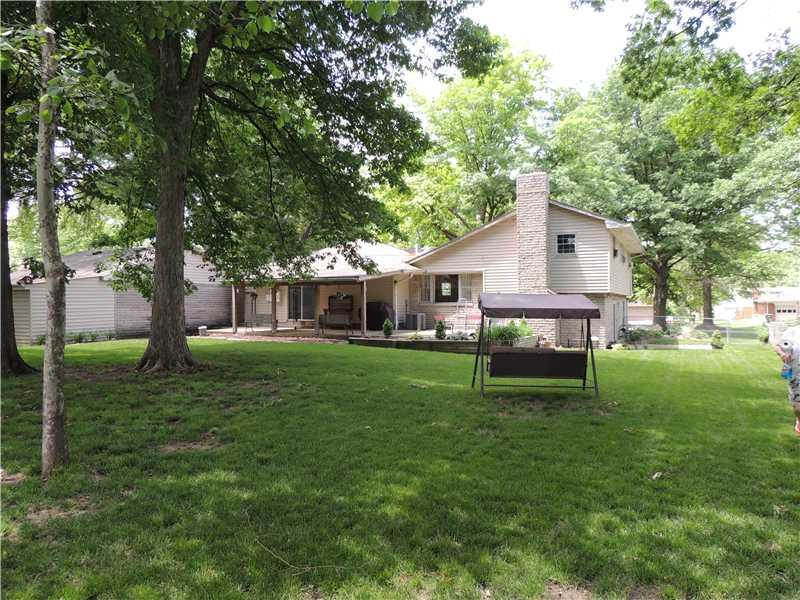 451 Burbank Road Indianapolis, IN 46219 - Photo 21 of 22 Gallery Image 21