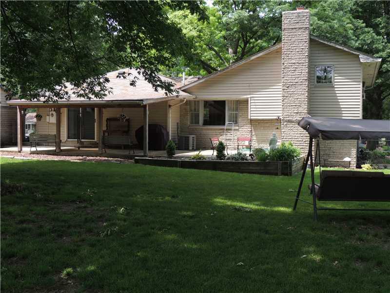 451 Burbank Road Indianapolis, IN 46219 - Photo 22 of 22 Gallery Image 22