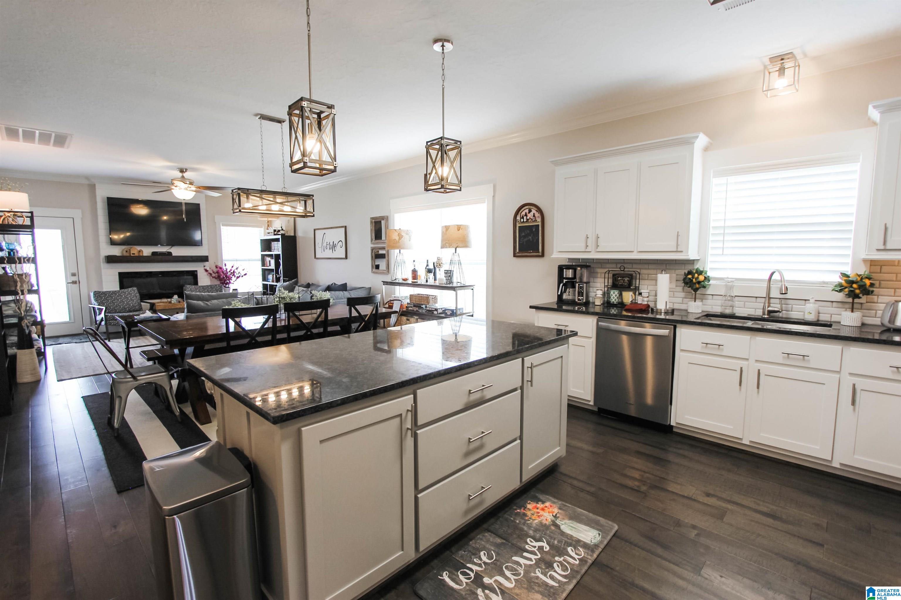 93 Dabbs Road Oxford, AL 36203 - Photo 6 of 50