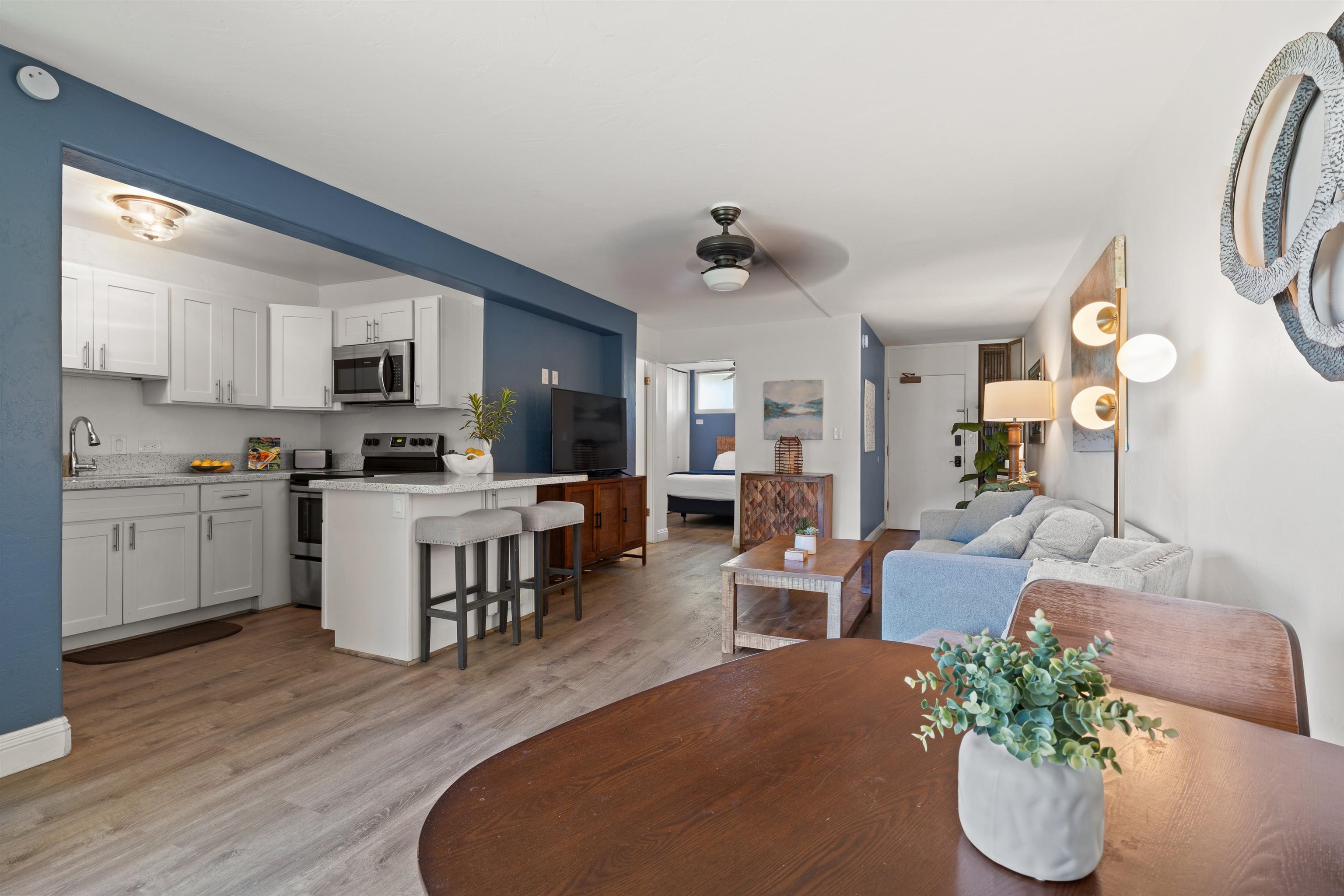 3823 Lower Honoapiilani Road, Unit 101 Lahaina, HI 96761 - Photo 2 of 19 Gallery Image 2