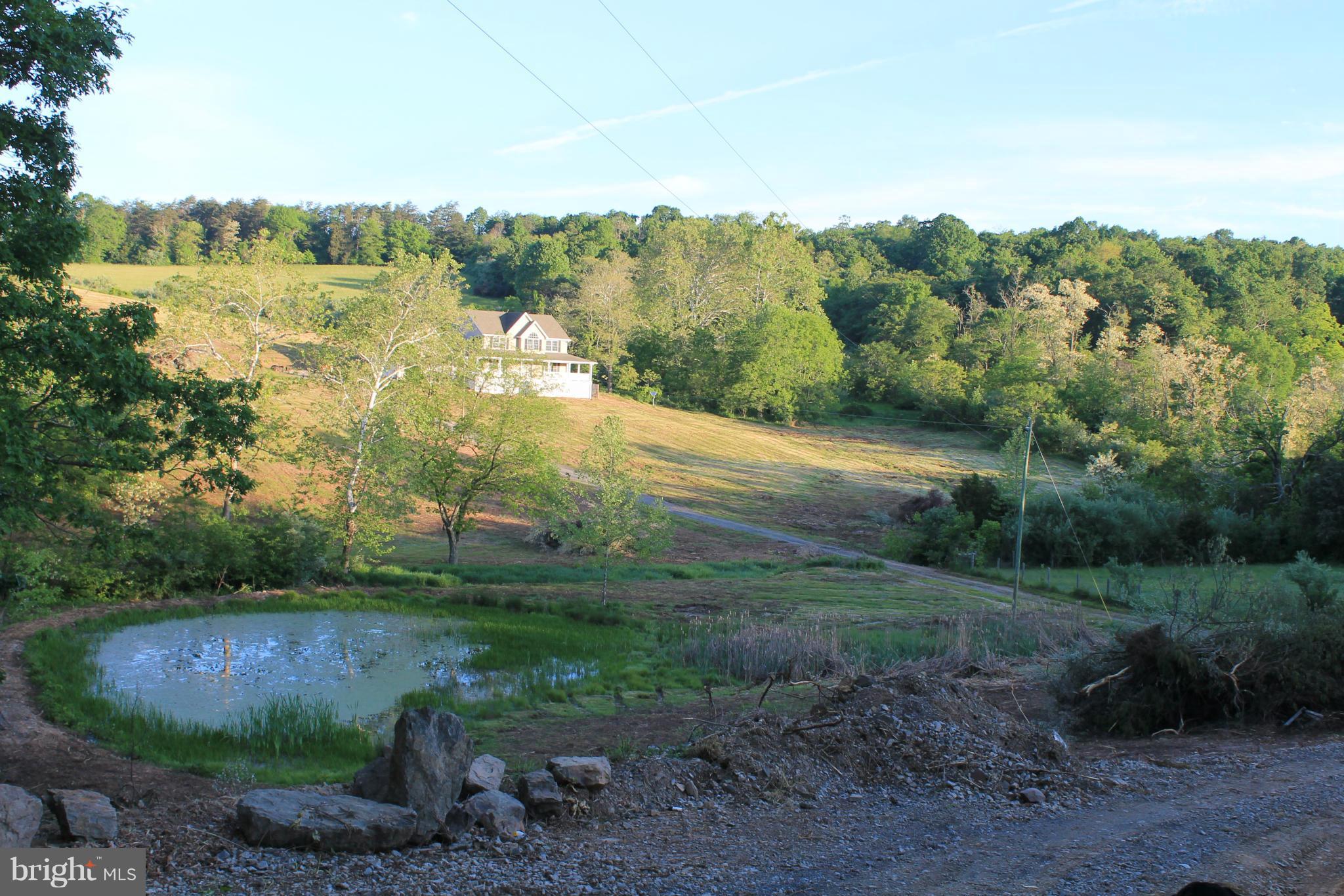 263 Fairview Road Gore, VA 22637 - Photo 3 of 9 Exterior (General)