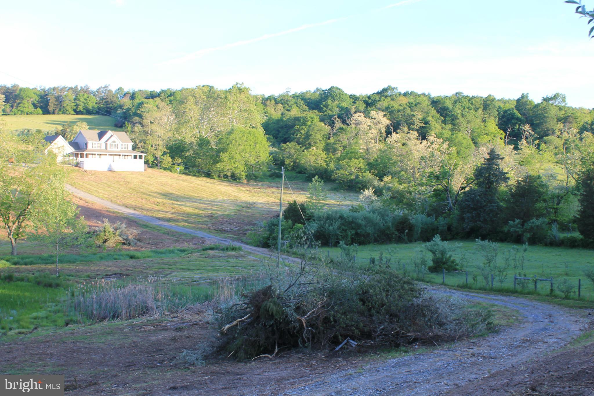 263 Fairview Road Gore, VA 22637 - Photo 4 of 9 Exterior (General)