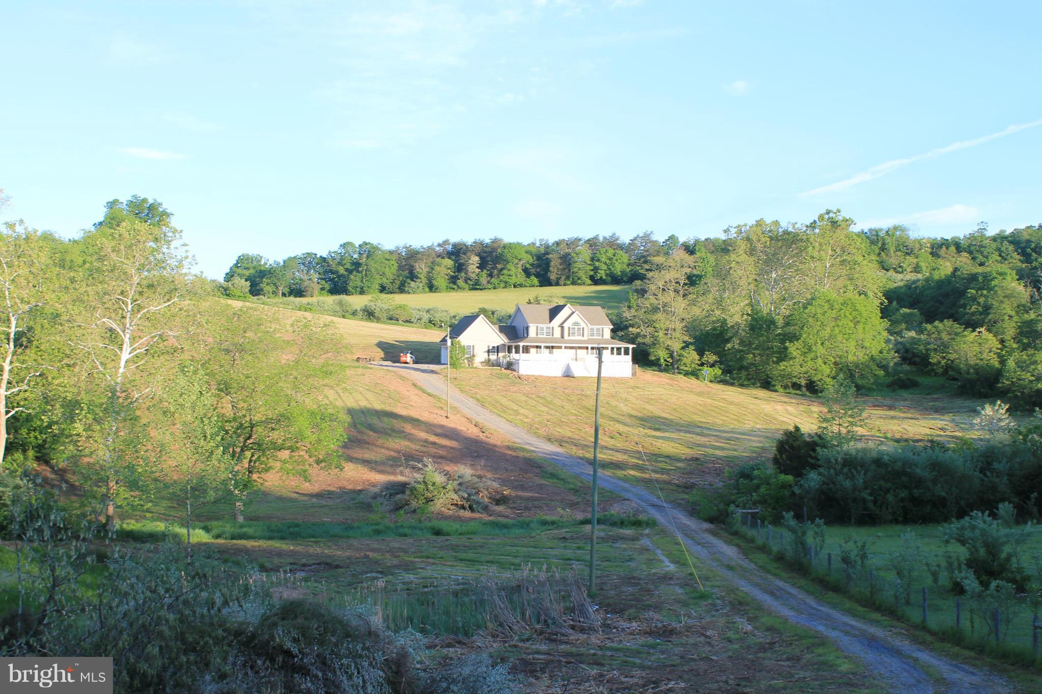 263 Fairview Road Gore, VA 22637 - Photo 8 of 9 Exterior (General)