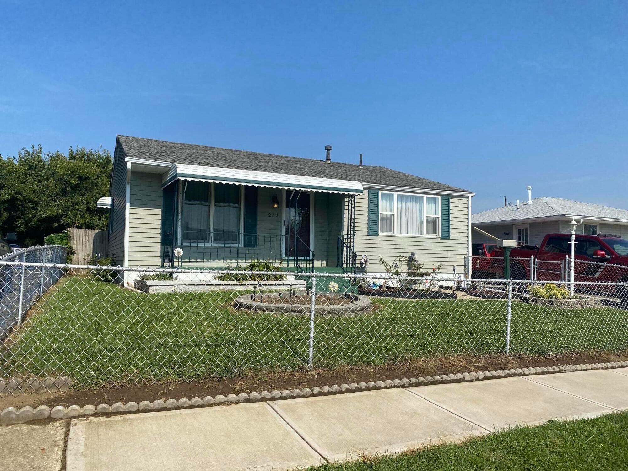 232 East Alcott Road Columbus, OH 43207 - Photo 1 of 19 Gallery Image 1