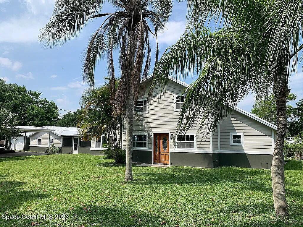 1958 Hunter Road Okeechobee, FL 34974 - Photo 5 of 82 Hunter