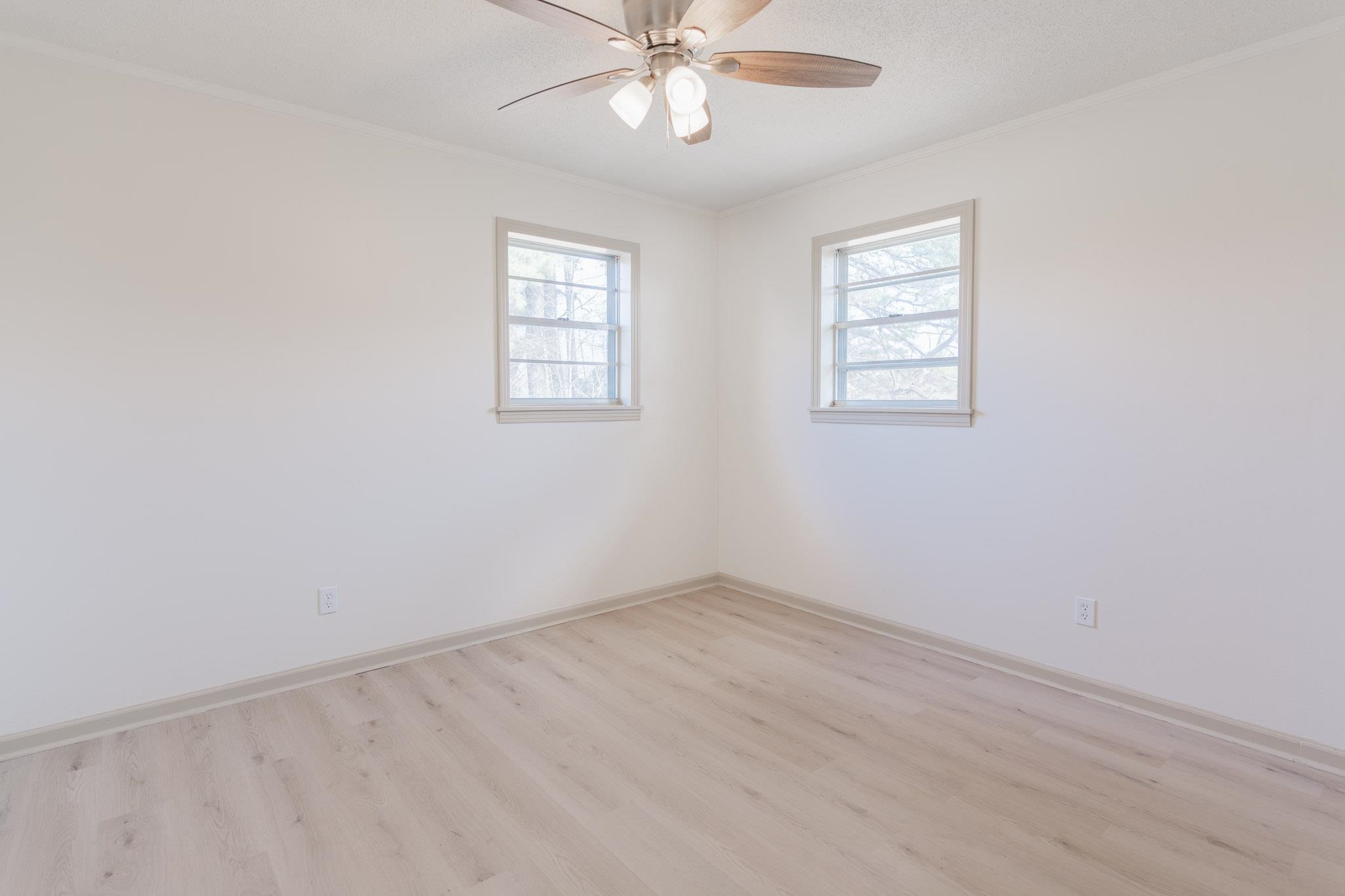 3616 Jack Pond Road Mason, TN 38049 - Photo 12 of 23 an empty room with a window