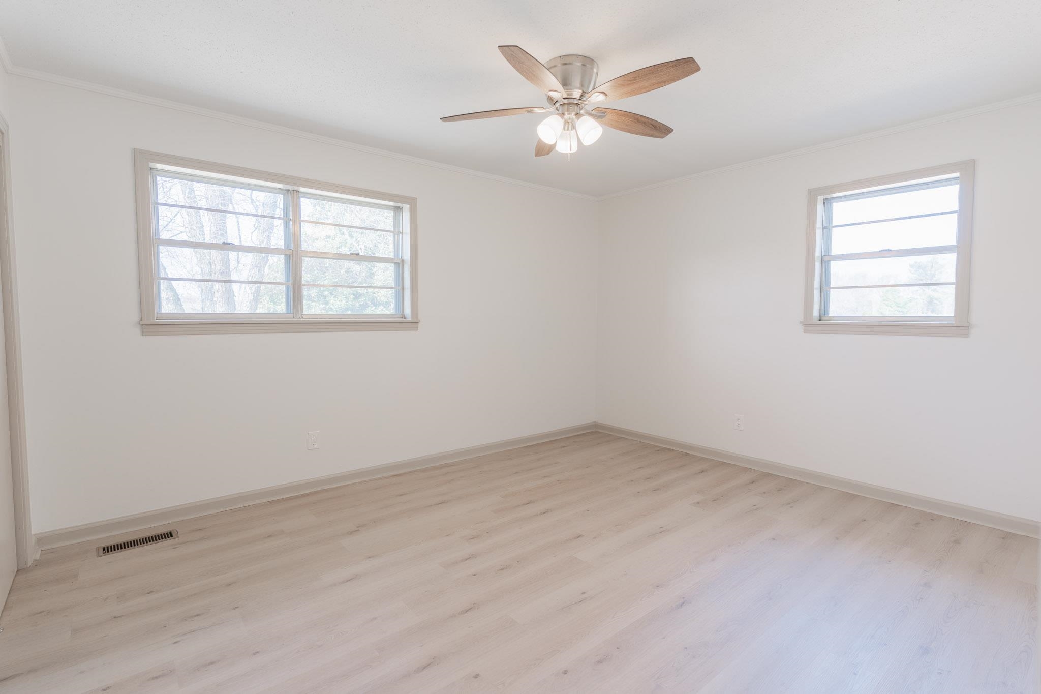 3616 Jack Pond Road Mason, TN 38049 - Photo 13 of 23 an empty room with a window