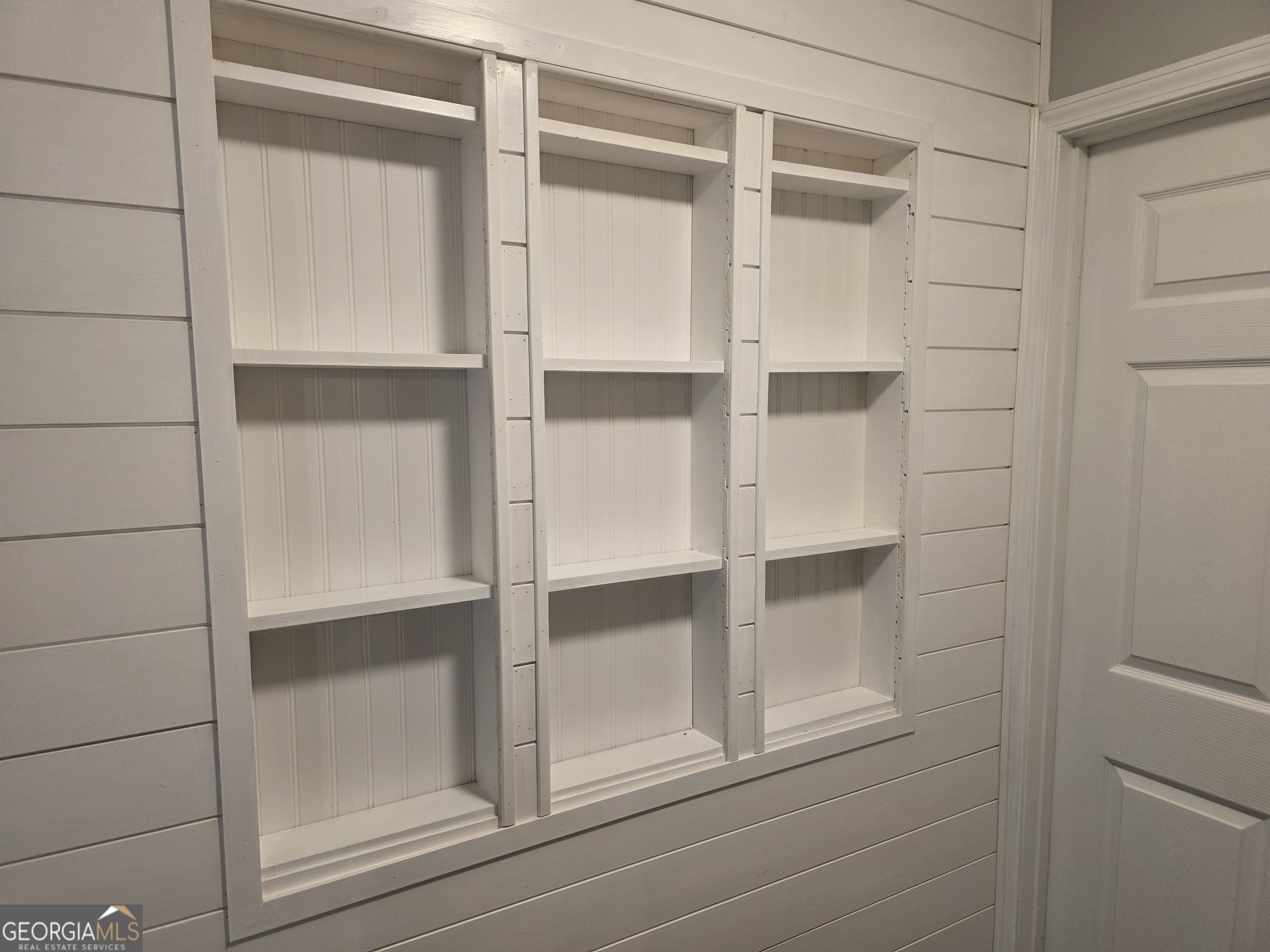 391 Price Street Statham, GA 30666 - Photo 16 of 41 a view of walk in closet