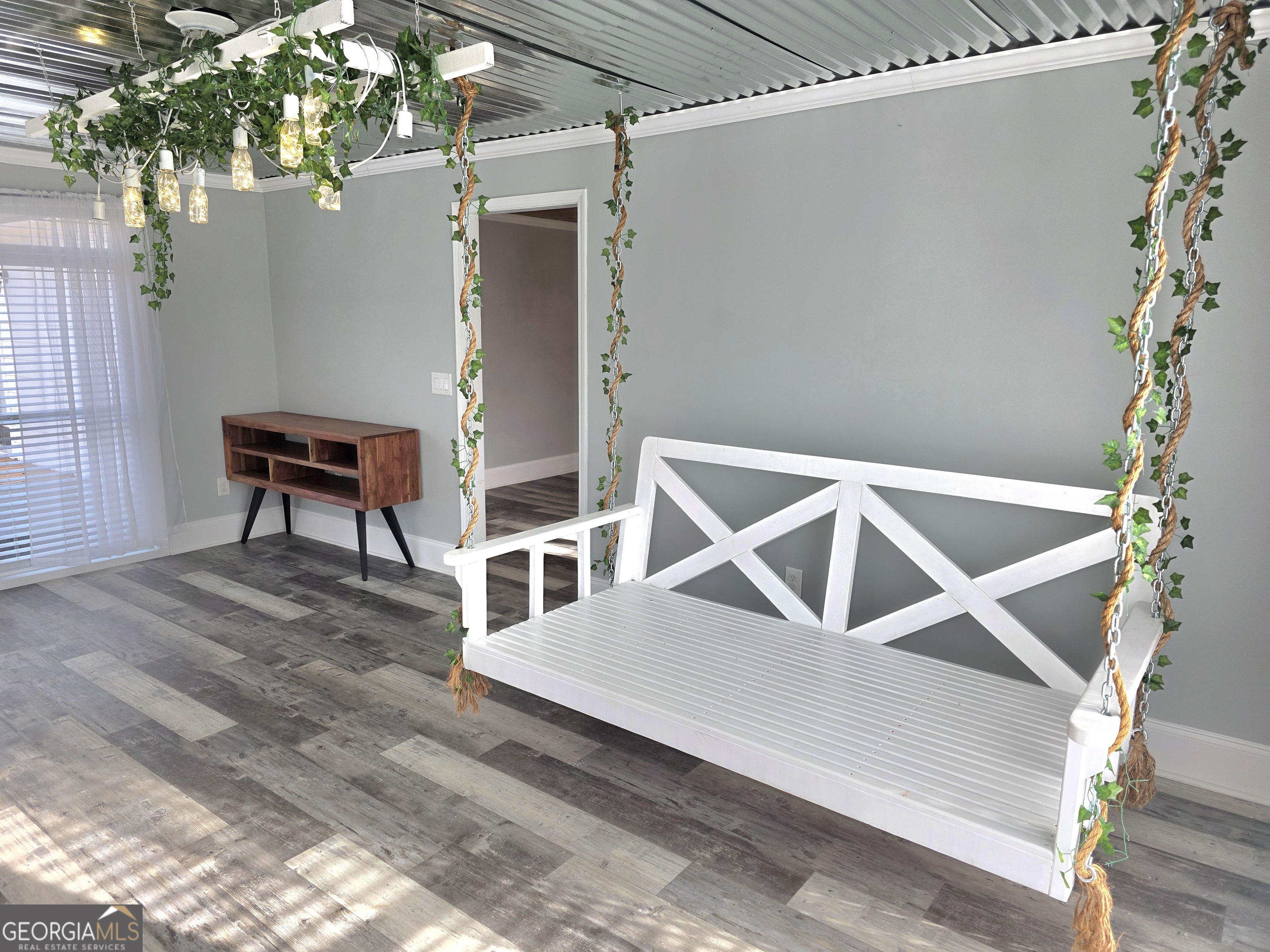 391 Price Street Statham, GA 30666 - Photo 29 of 41 a view of an outdoor space