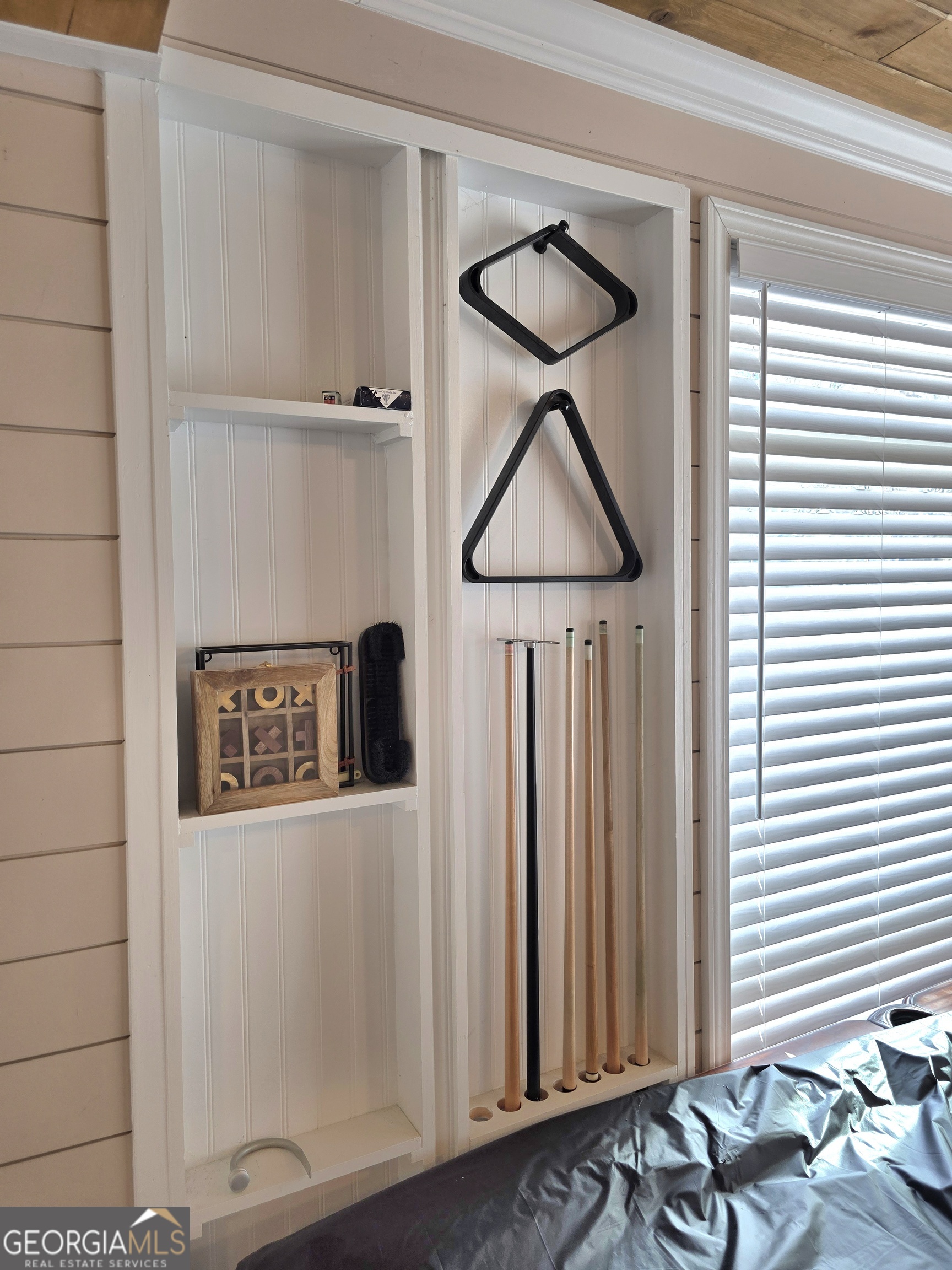 391 Price Street Statham, GA 30666 - Photo 35 of 41 view of a entryway