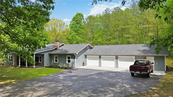 $825,000 | 4930-h D H D Atha Road, Covington, GA 30014