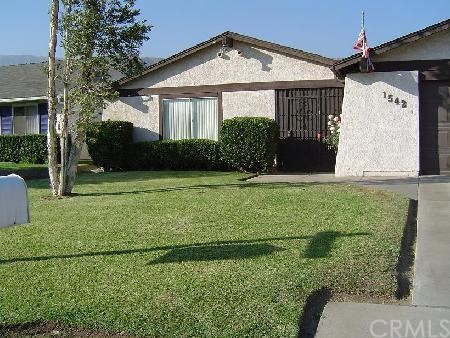 1542 Ranch Road San Bernardino, CA 92407 - Photo 1 of 1