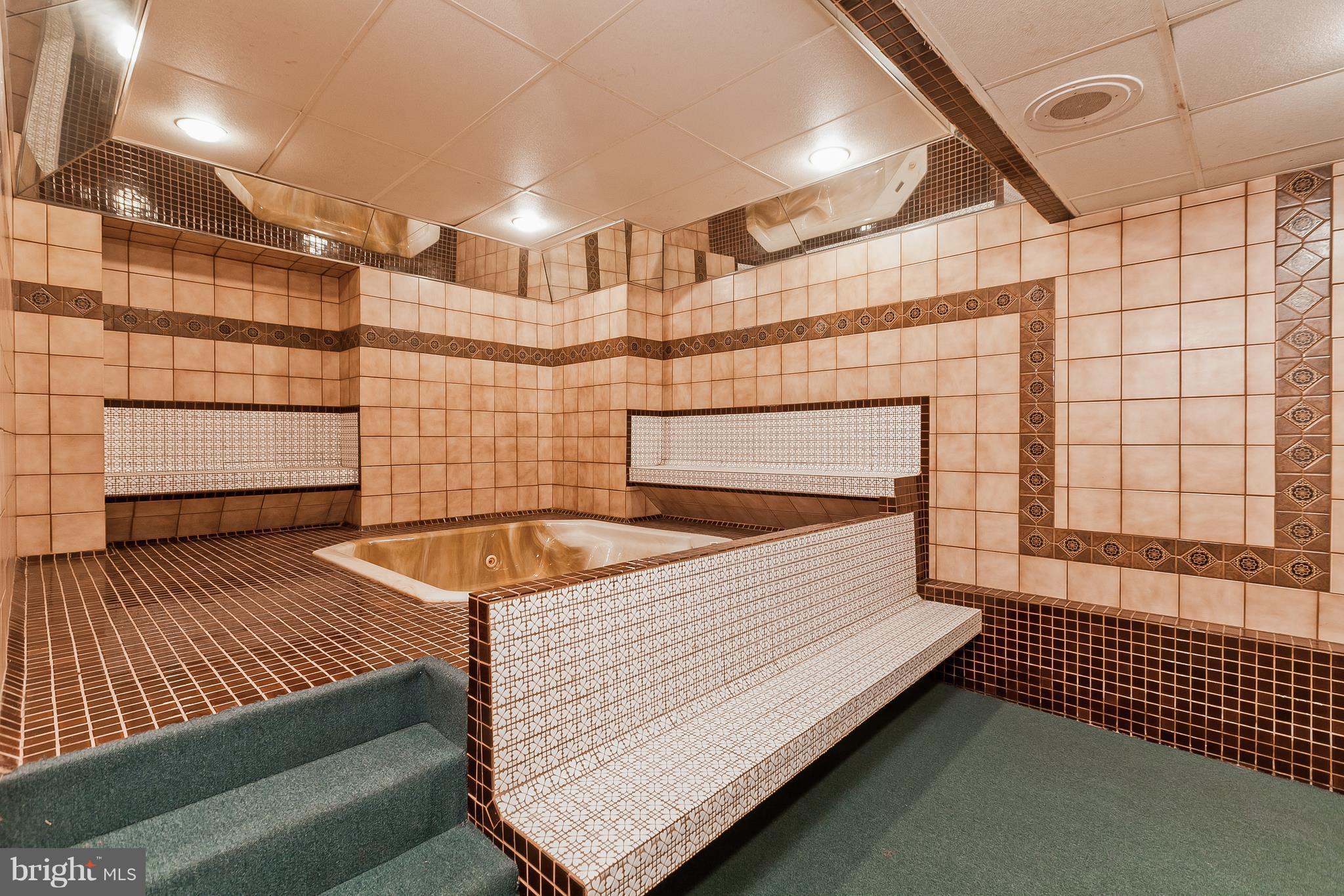 18533 Wagaman Road Hagerstown, MD 21740 - Photo 26 of 30 Indoor SPA