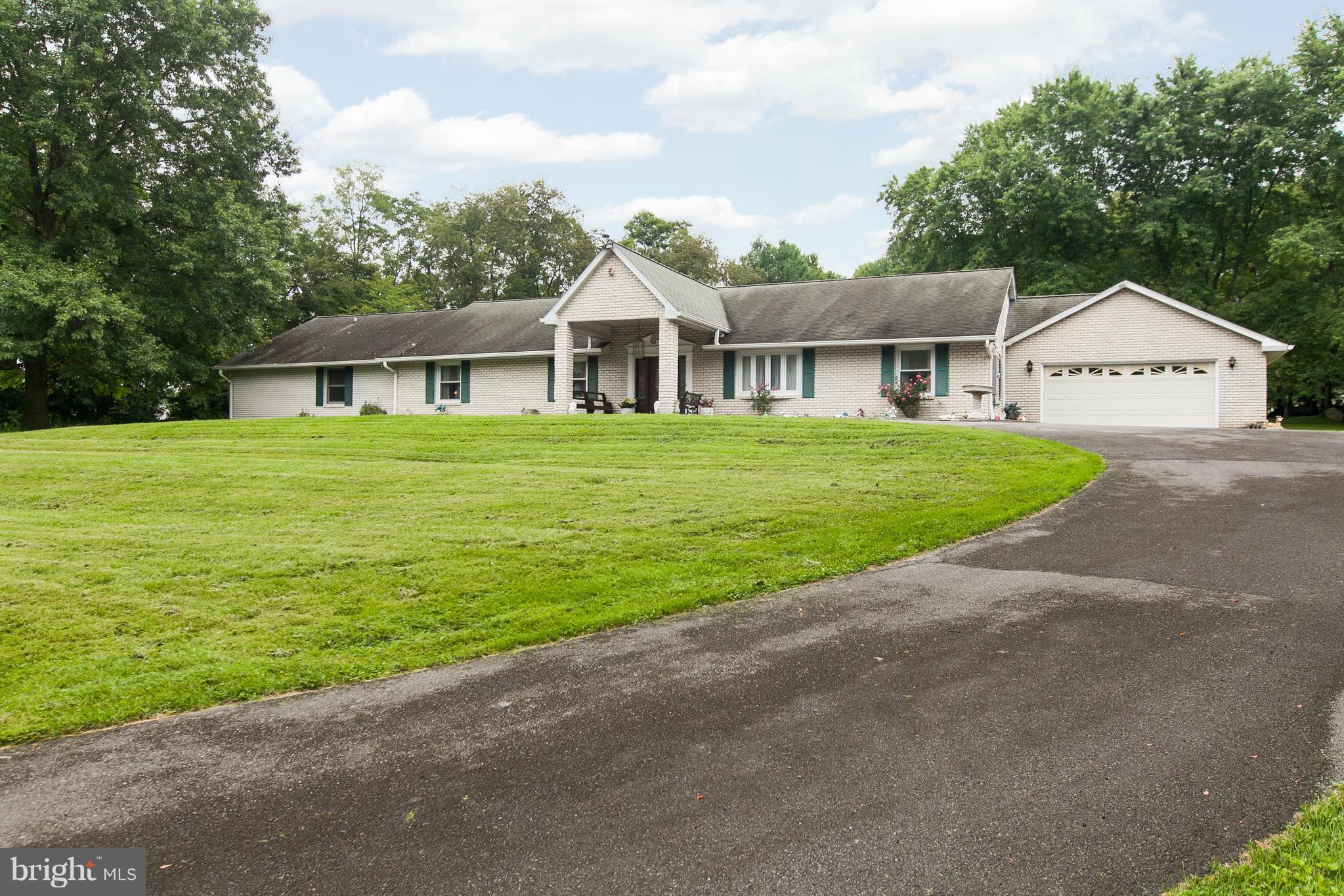18533 Wagaman Road Hagerstown, MD 21740 - Photo 30 of 30 Welcome Home