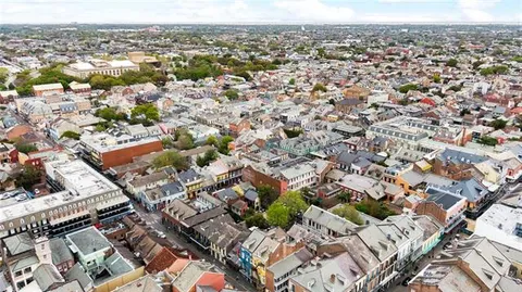 $1,595,000 | 717 Toulouse Street, New Orleans, LA 70130