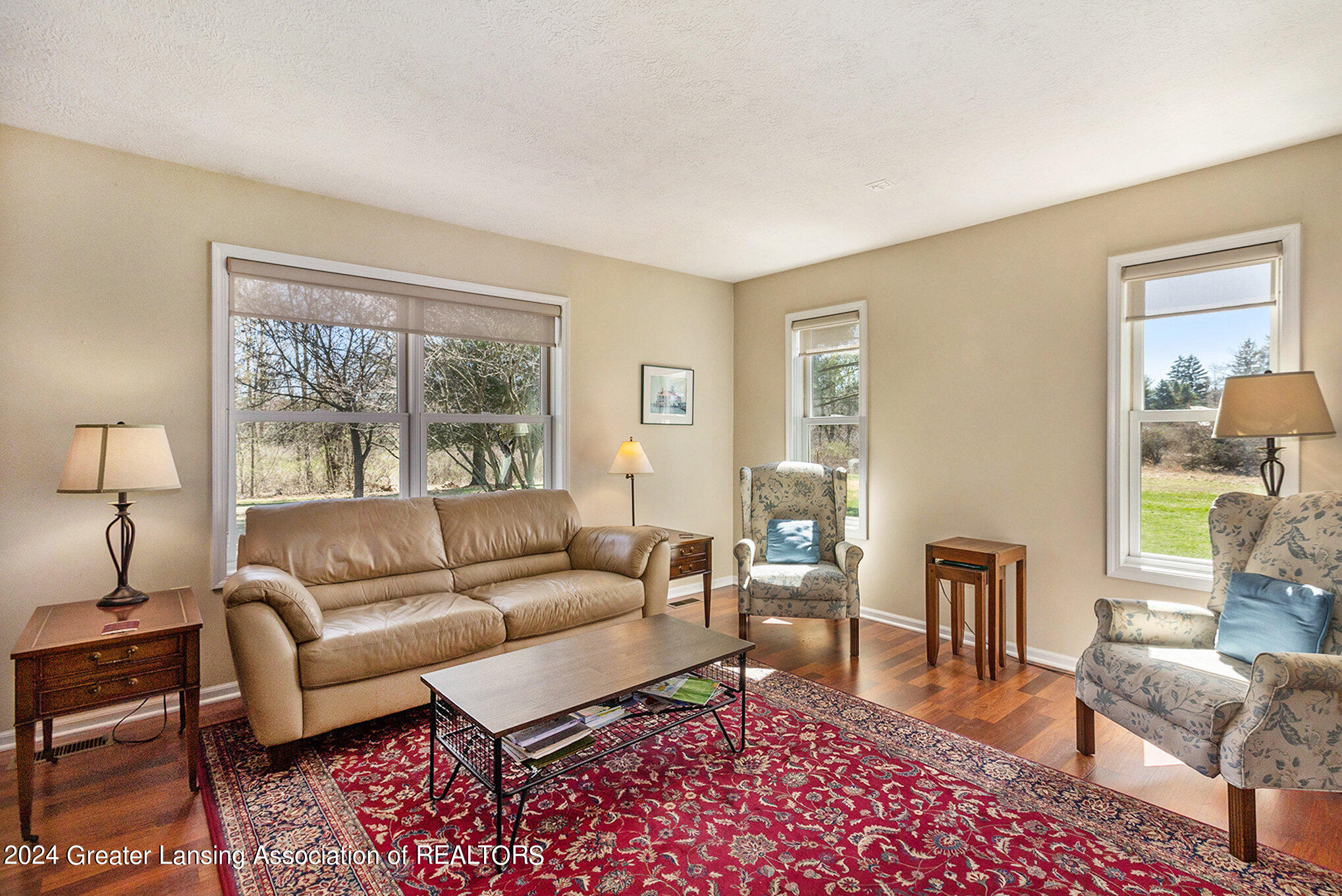 721 Wolverine Road Mason, MI 48854 - Photo 4 of 40 009_img_9176