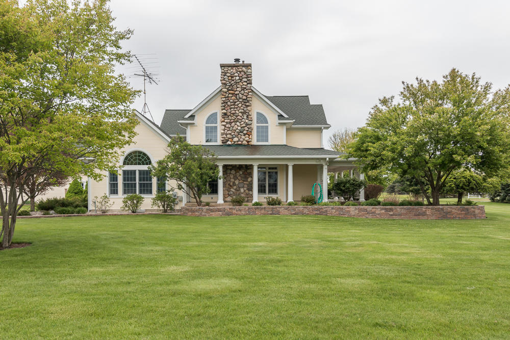 16166 Rustic Lane Vicksburg, MI 49097 - Photo 54 of 70 16166RusticLn-38