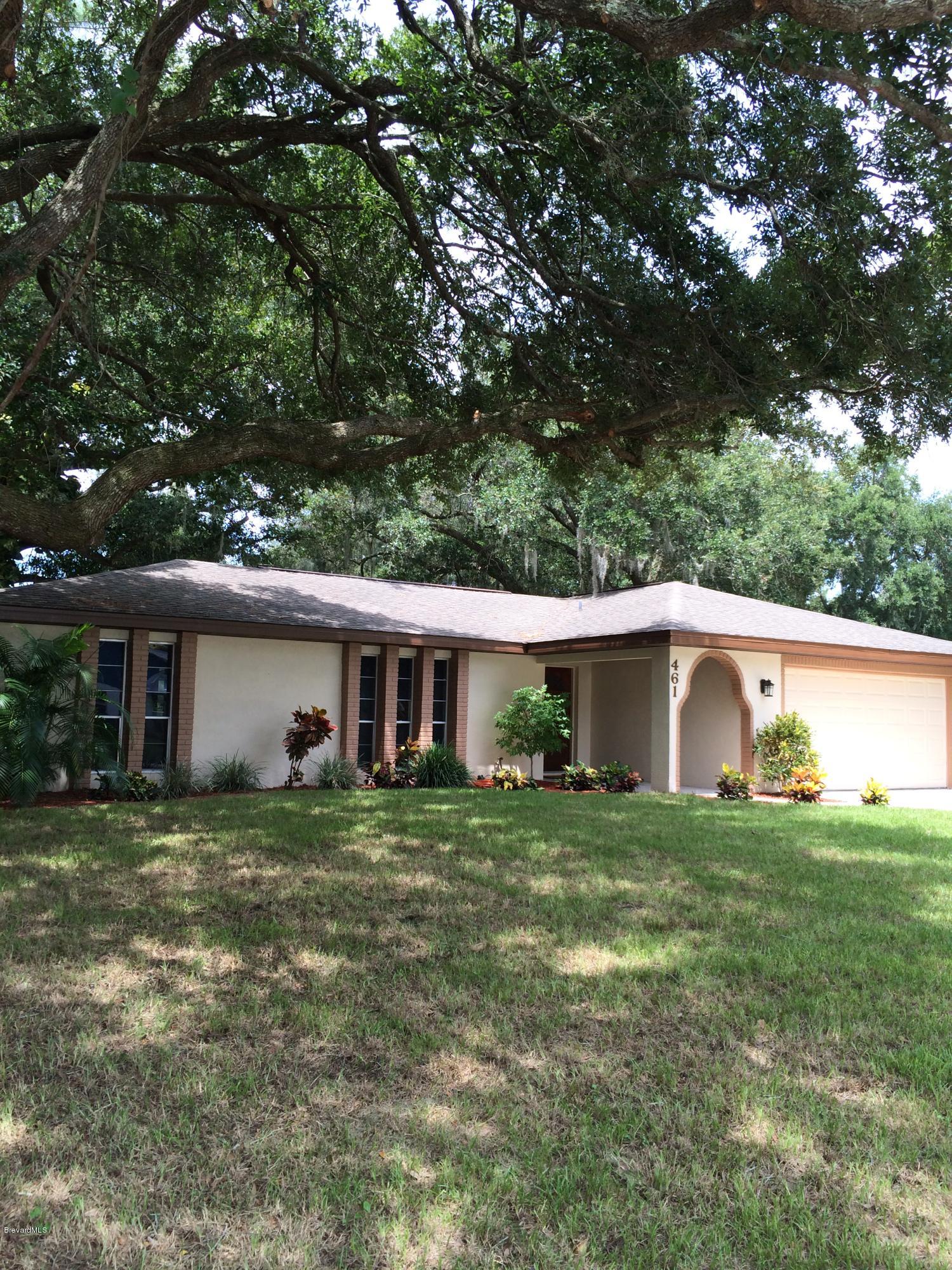 461 Nina Road Northeast Palm Bay, FL 32907 - Photo 34 of 37 Photo Jul 13, 2 48 14 PM
