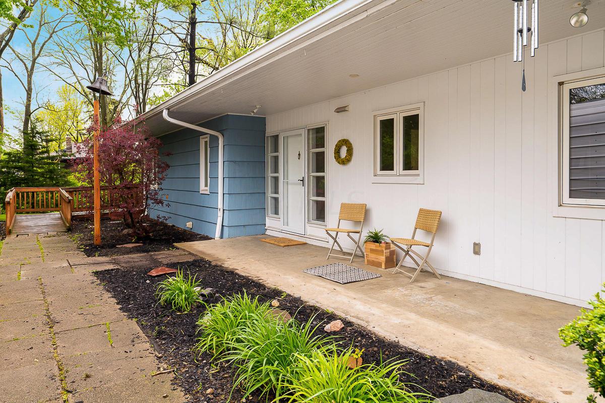 4005 Dublin Road Hilliard, OH 43026 - Photo 22 of 33