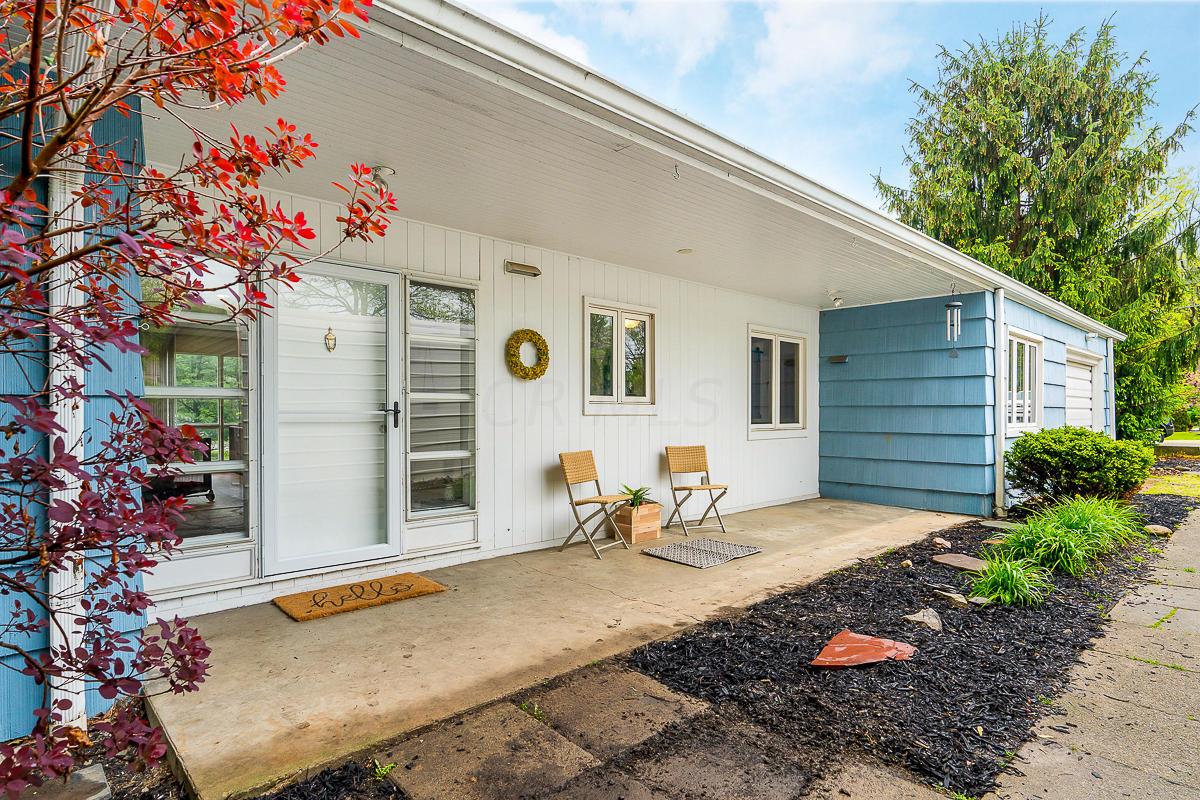 4005 Dublin Road Hilliard, OH 43026 - Photo 27 of 33
