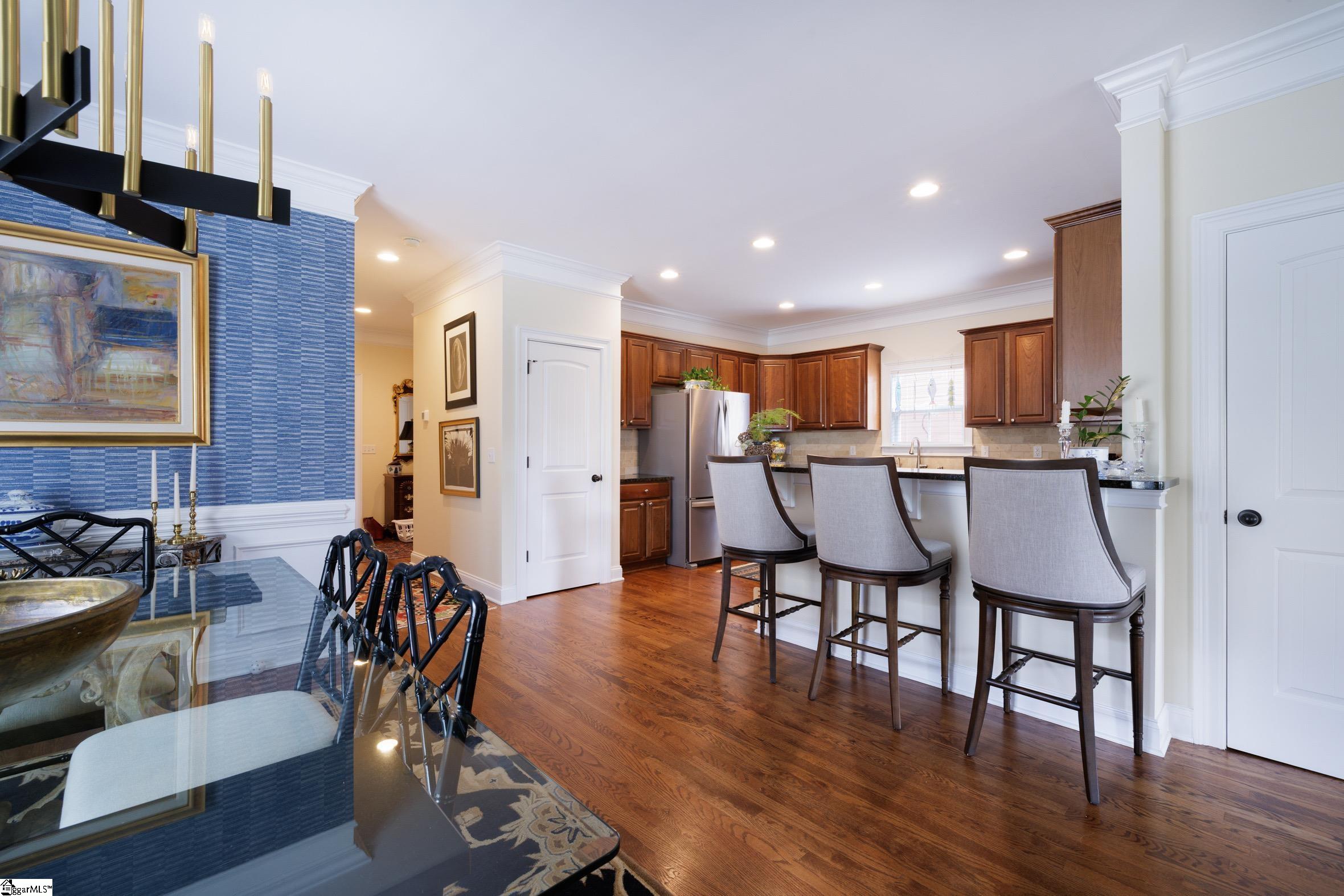 206 Ridenour Avenue Greenville, SC 29617 - Photo 13 of 46 Gallery Image 13