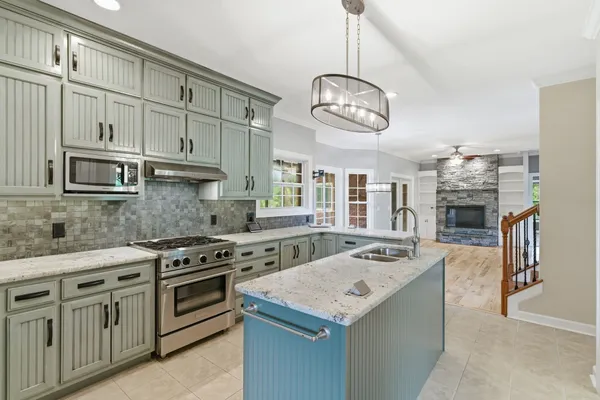$799,900 | 1013 Cabriolet Court, Gallatin, TN 37066