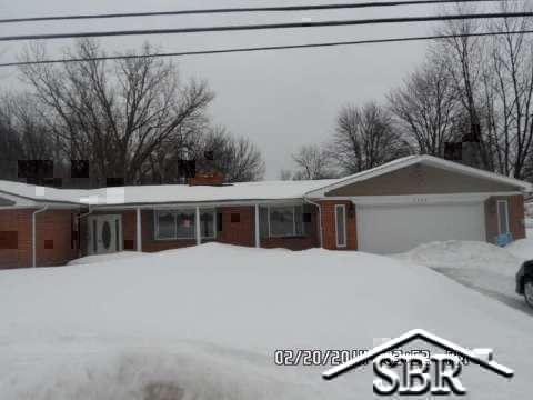 1606 Mapleridge Road Saginaw, MI 48604 - Photo 1 of 13 20393502.JPG