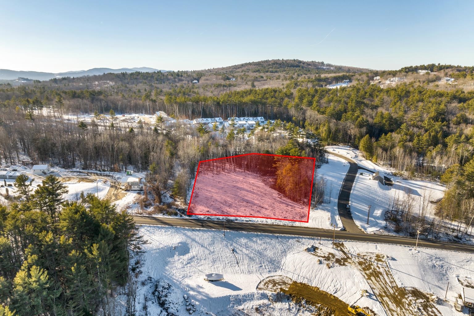 60 Daniel Webster Highway Meredith, NH 03253 - Photo 15 of 27