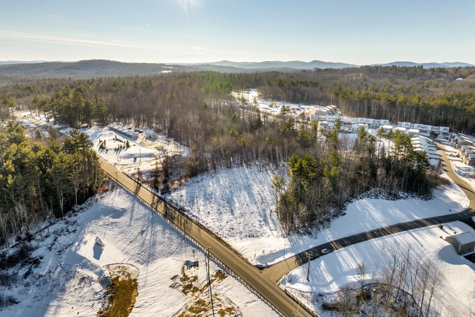 60 Daniel Webster Highway Meredith, NH 03253 - Photo 16 of 27