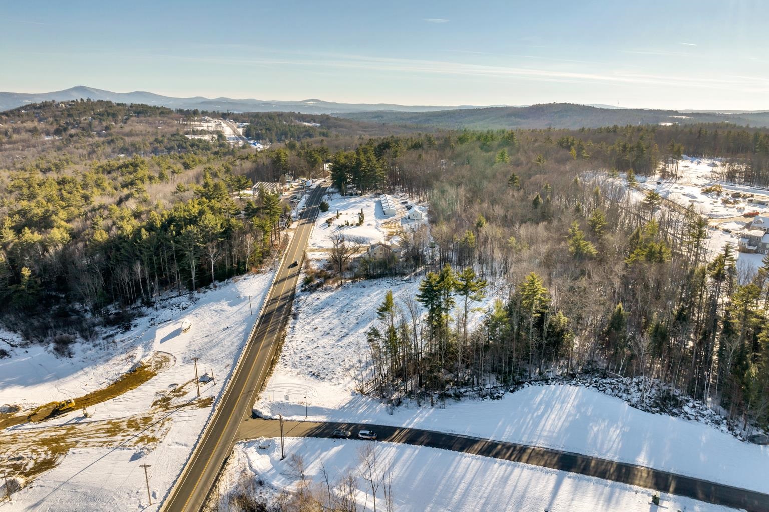 60 Daniel Webster Highway Meredith, NH 03253 - Photo 17 of 27