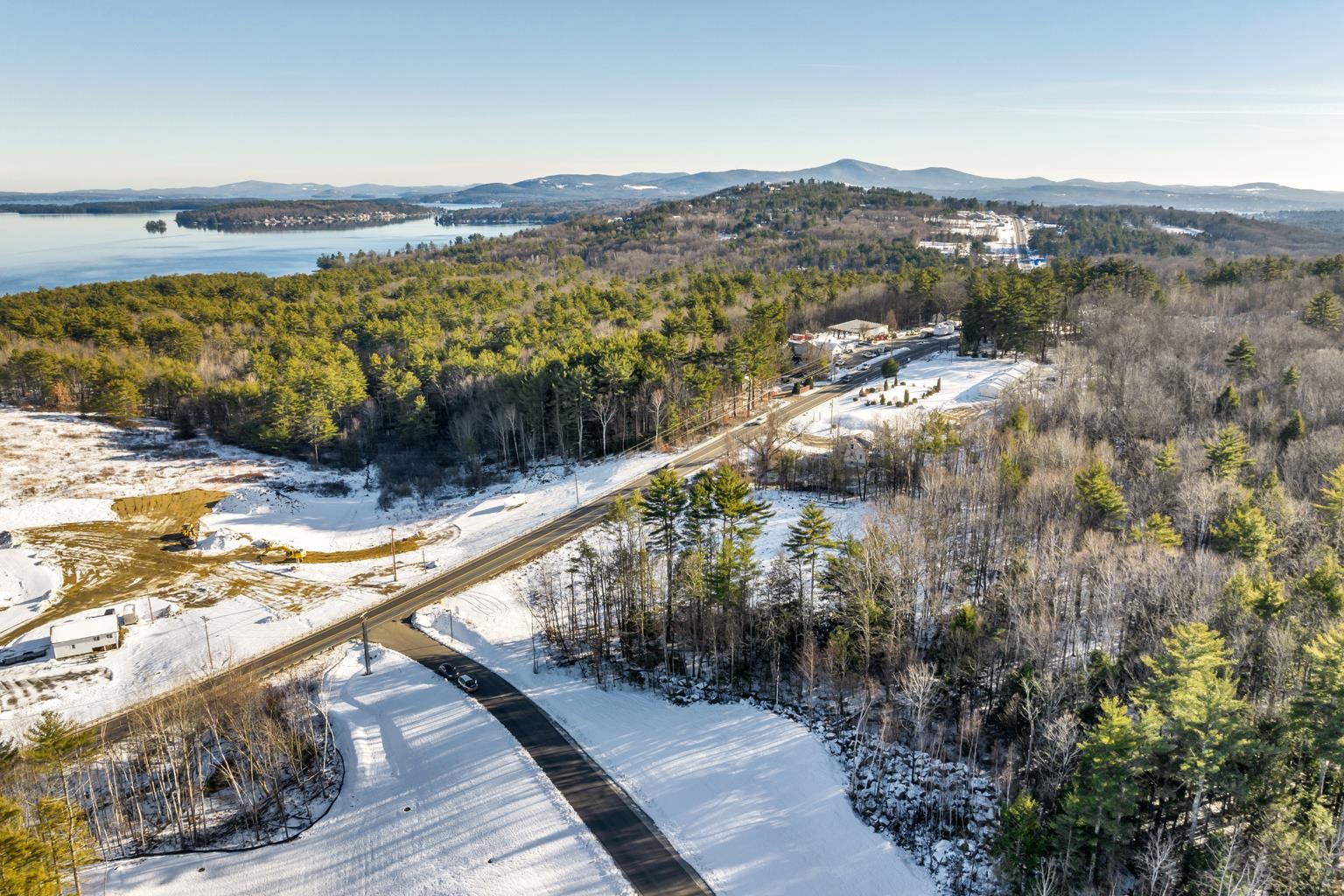 60 Daniel Webster Highway Meredith, NH 03253 - Photo 18 of 27