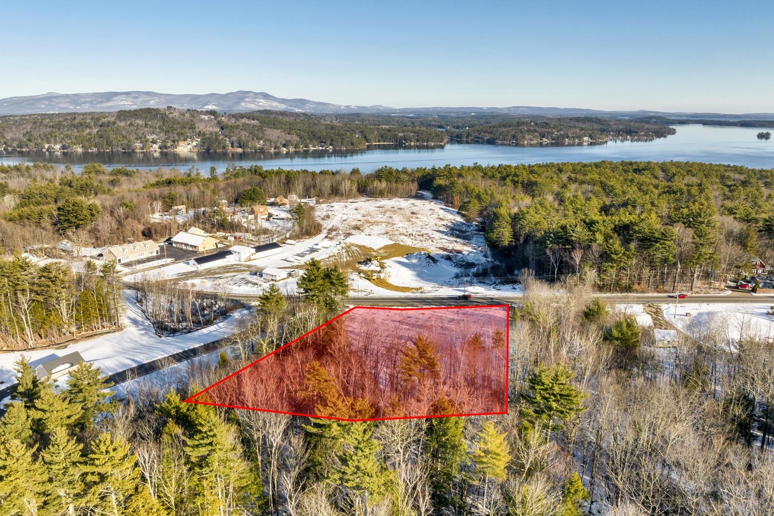 60 Daniel Webster Highway Meredith, NH 03253 - Photo 19 of 27