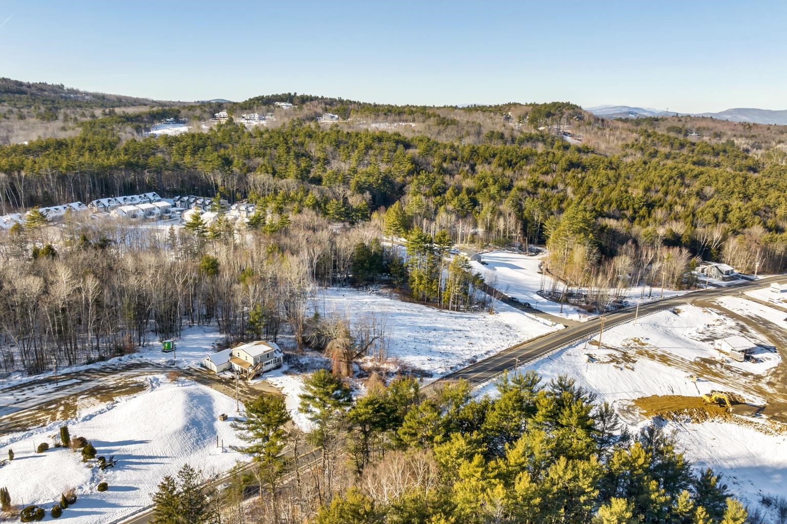 60 Daniel Webster Highway Meredith, NH 03253 - Photo 21 of 27